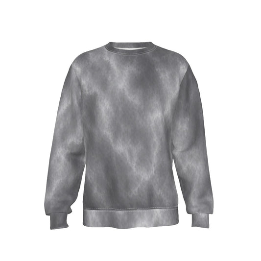 Men's Heavy Fleece Sweatshirt