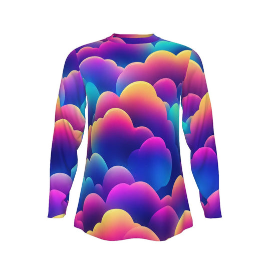 Long Sleeve T-Shirt | 190GSM Cotton