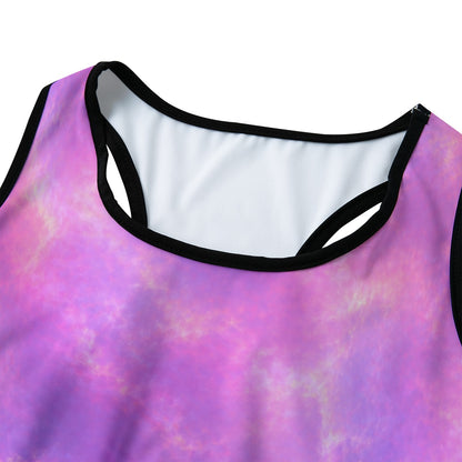 Women's Sports Bra by O’Nimbus – view 3