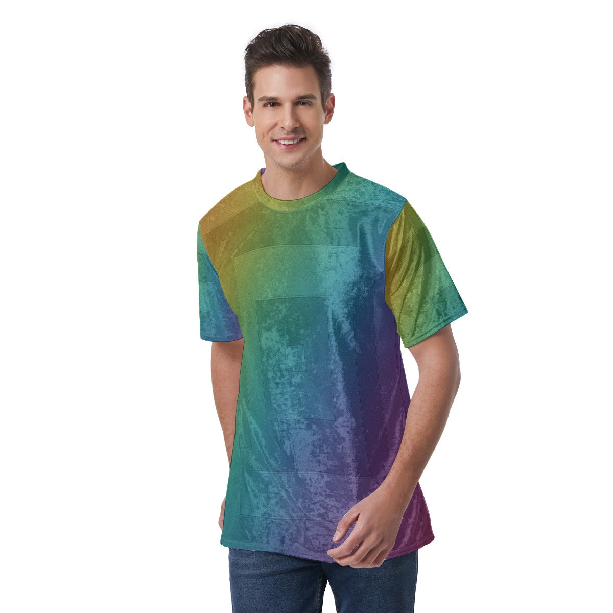 Men's T-Shirt | Velvet