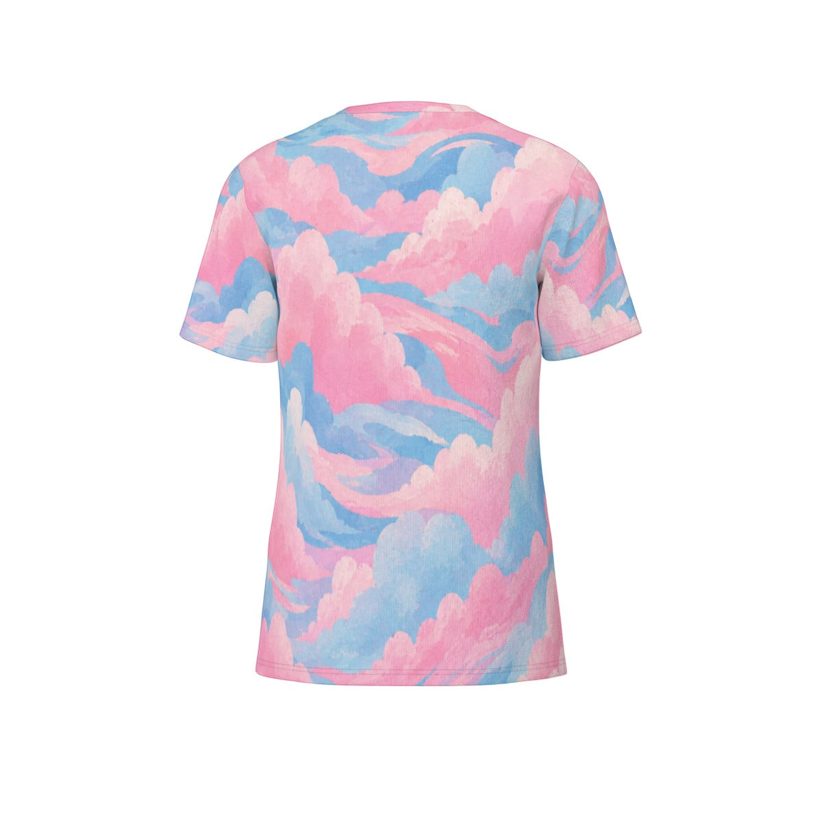 Men's O-Neck T-Shirt | 190GSM Cotton