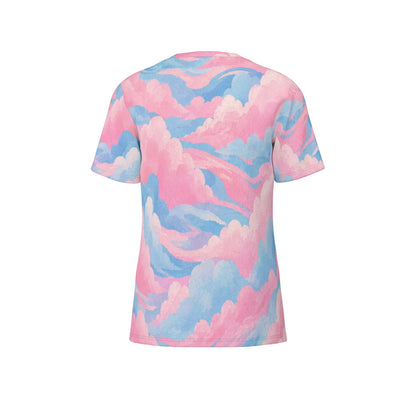 Men's O-Neck T-Shirt | 190GSM Cotton