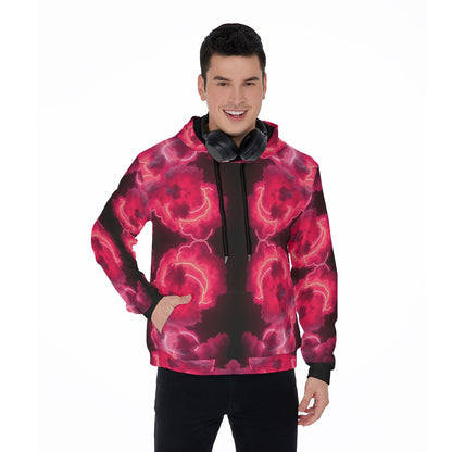 Men's Mirco Fleece Hoodie