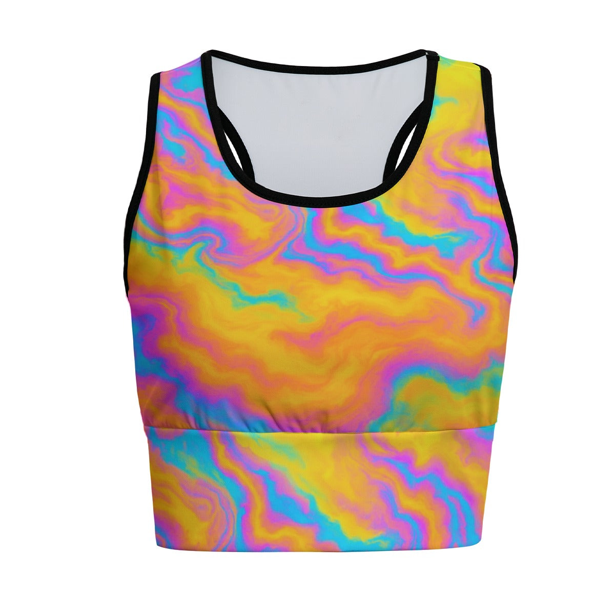Women's Sports Bra by O’Nimbus