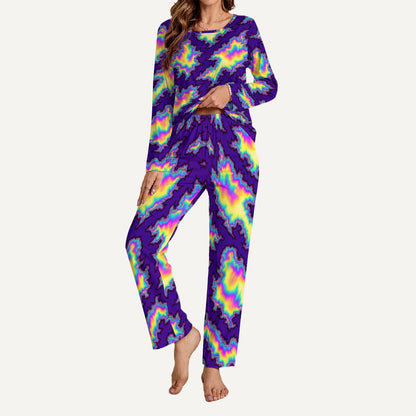 Women’s Loungewear Set - view 2