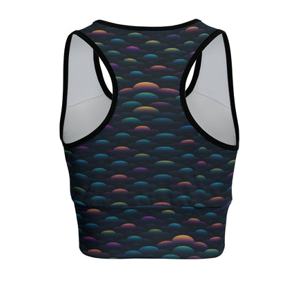 Women's Sports Bra by O’Nimbus – view 2