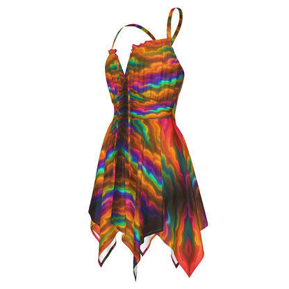 Women's Slip Dress