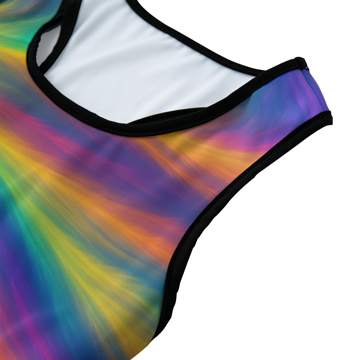 Women's Sports Bra by O’Nimbus – view 4