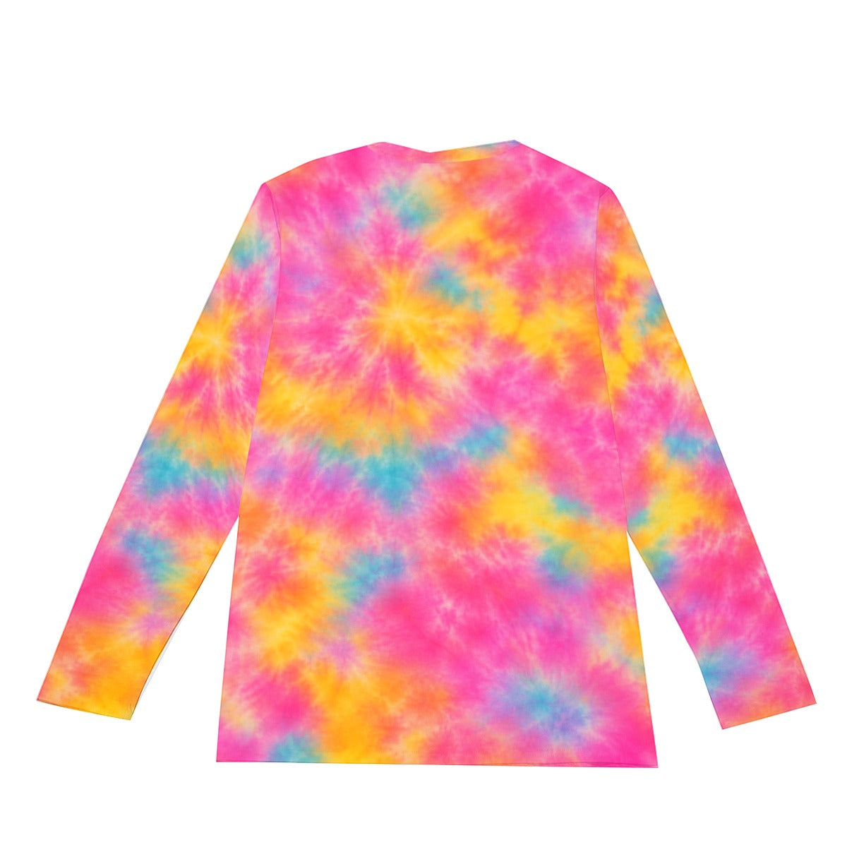 Unisex Long-Sleeve T-Shirt | 190 GSM Cotton - view 6