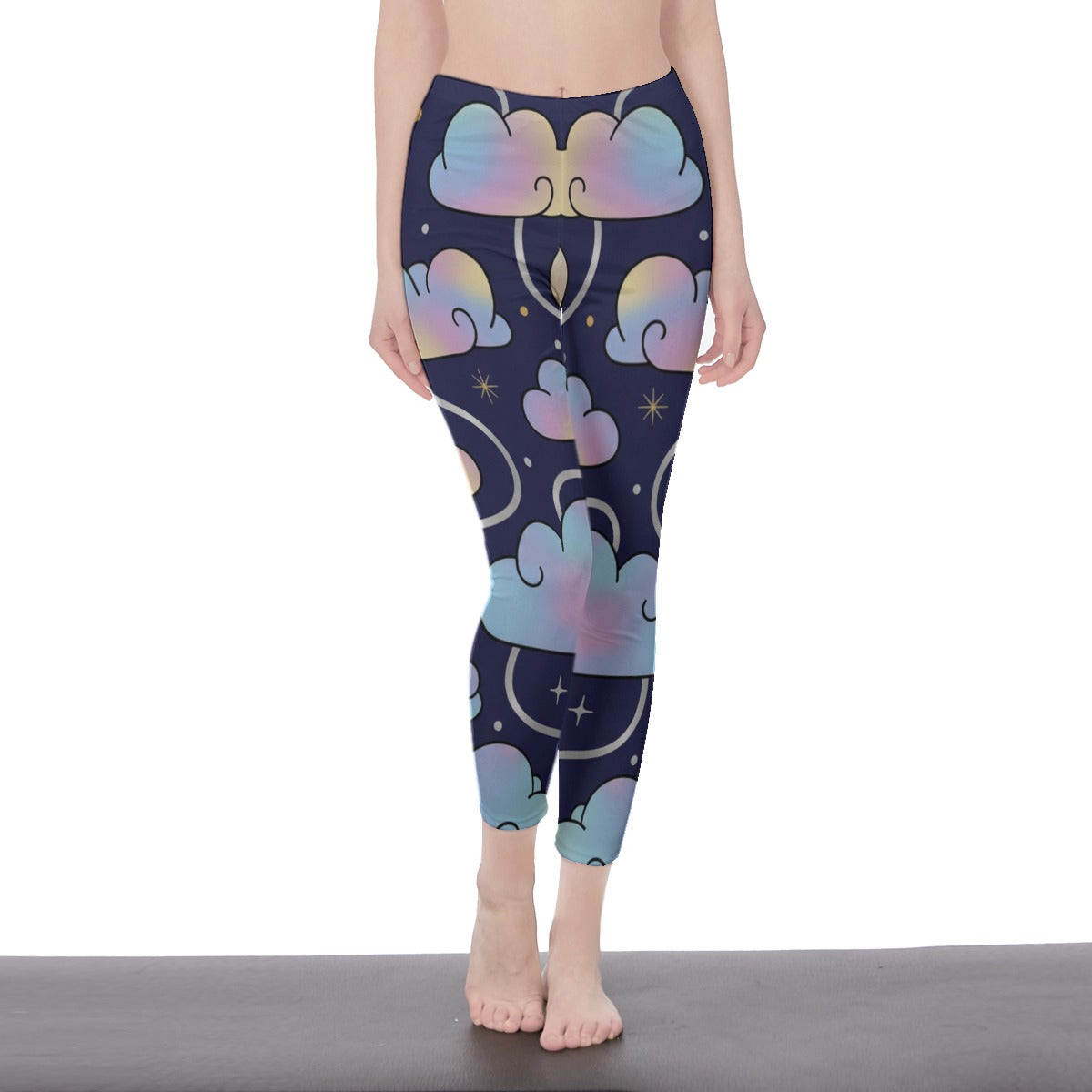 Casual Leggings