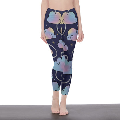 Casual Leggings