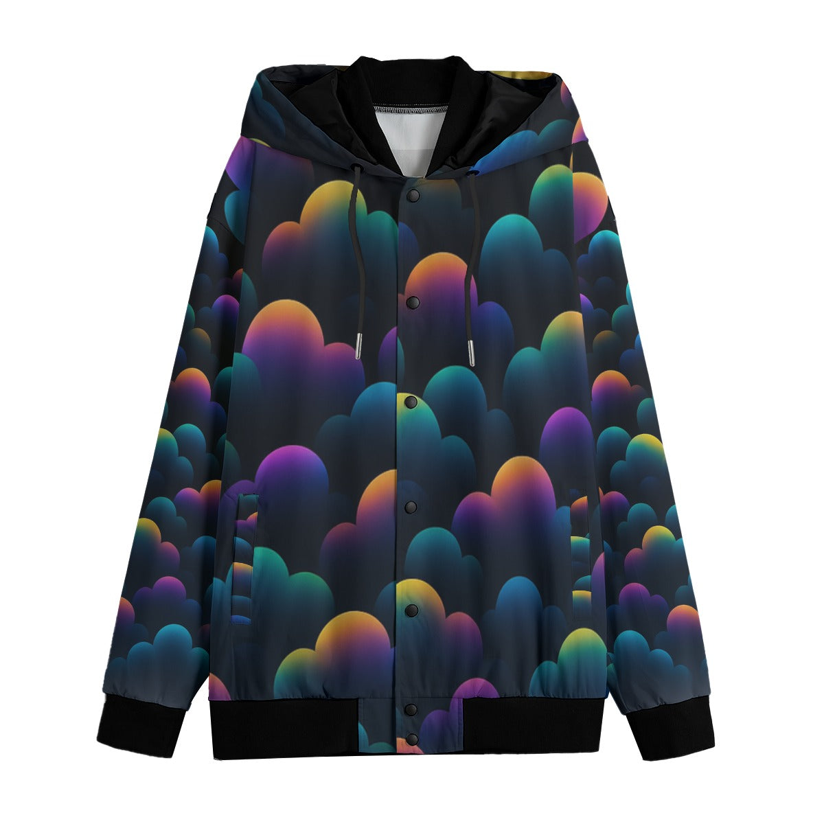 Men's Varsity Jacket