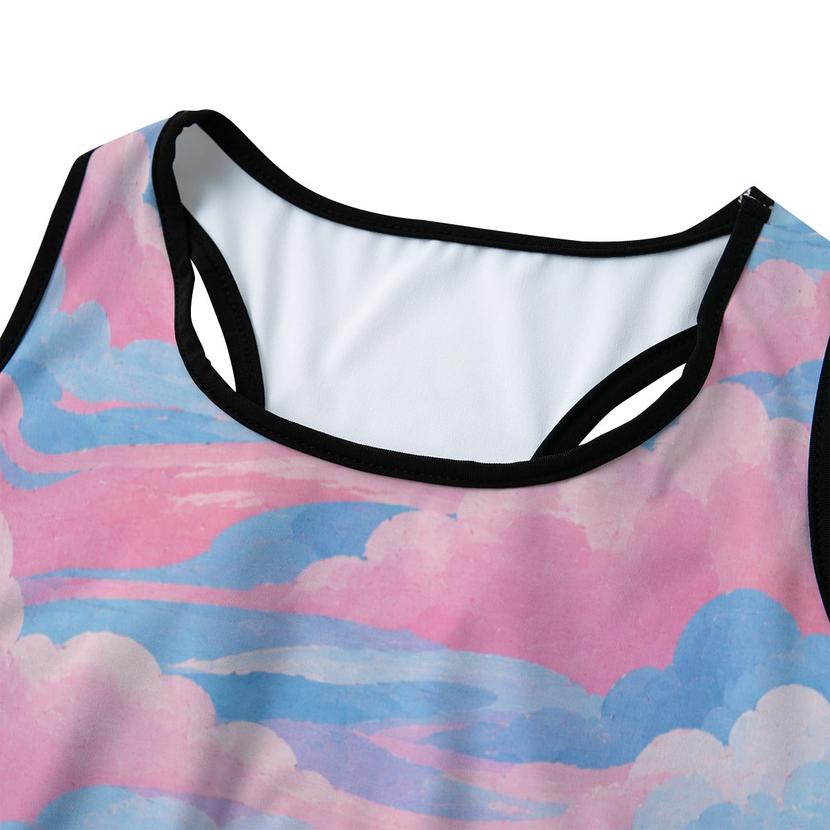 Women's Sports Bra by O’Nimbus – view 3