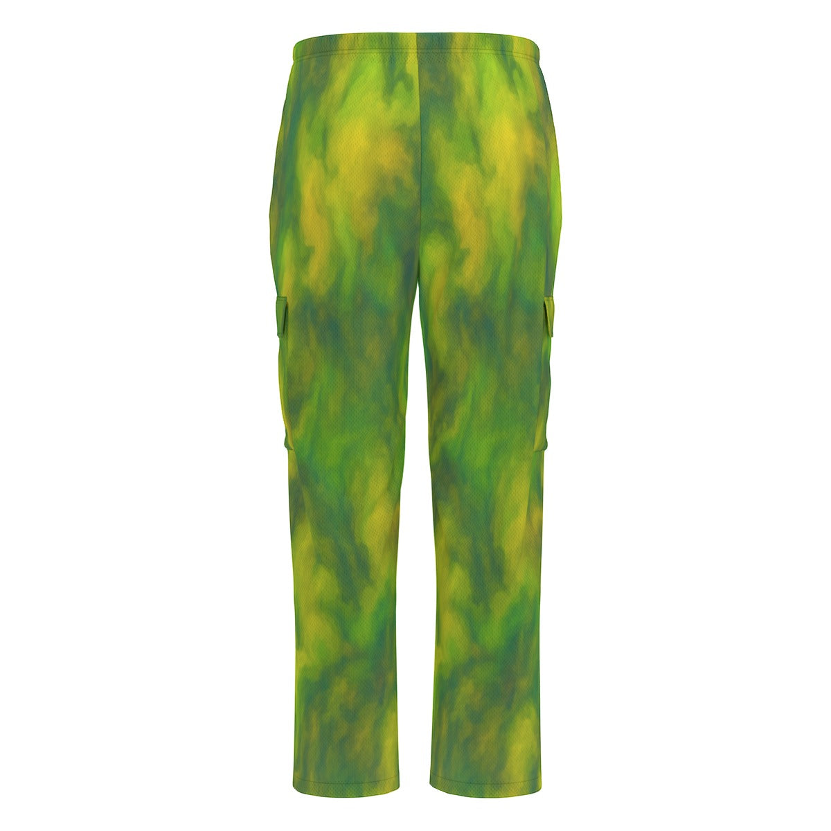 Men's Cargo Pants|220GSM Birdseye