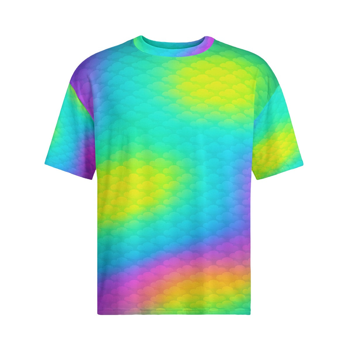 Men's Raglan Short Sleeve T-Shirt|180GSM COTTON by O’Nimbus