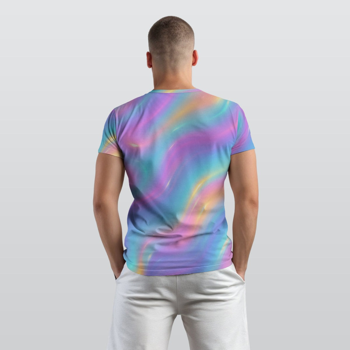 Men's O-Neck T-Shirt