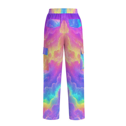 Women's Cargo Pants