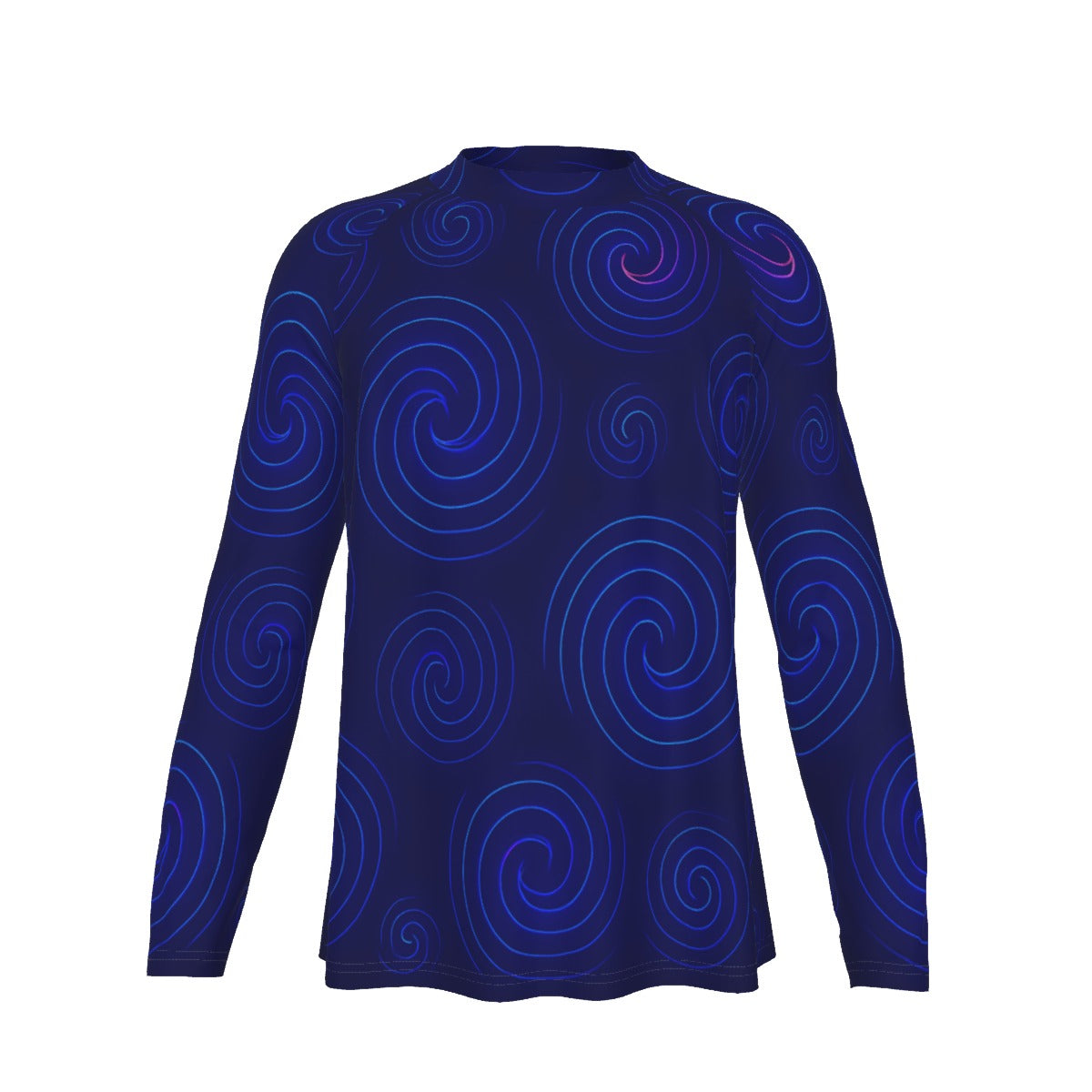 Men's Long Sleeve Tight surf clothing - view 1