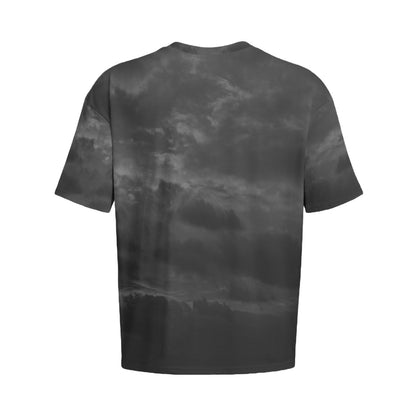 Men's Raglan Short Sleeve T-Shirt|180GSM COTTON by O’Nimbus – view 2