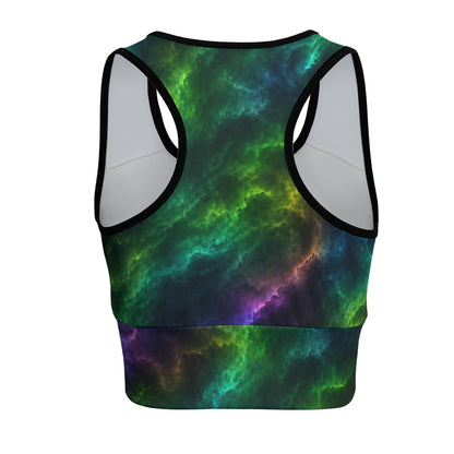 Women's Sports Bra by O’Nimbus – view 2
