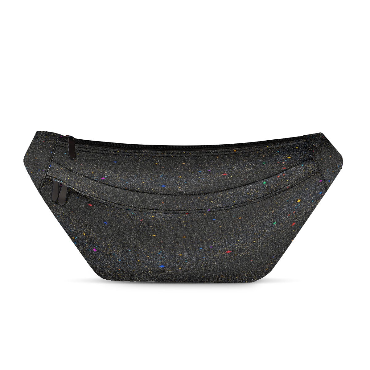 Unisex Large Fanny Bag