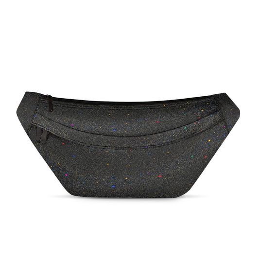 Unisex Large Fanny Bag