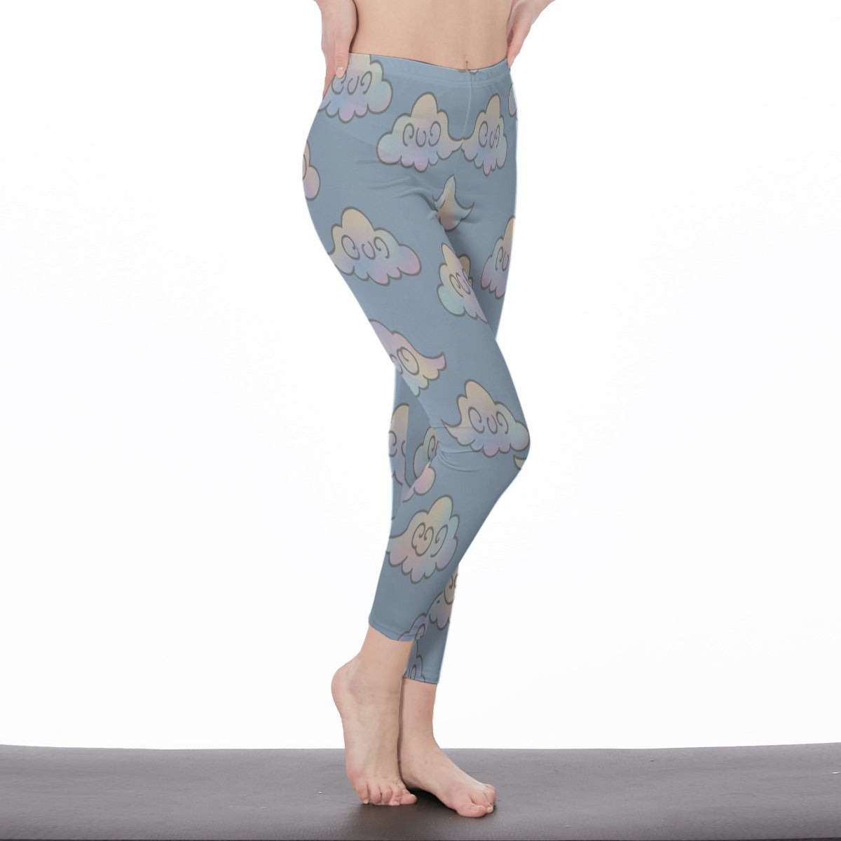 Casual Leggings
