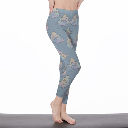 Casual Leggings