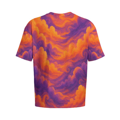 Men's Raglan Short Sleeve T-Shirt|180GSM COTTON by O’Nimbus – view 2