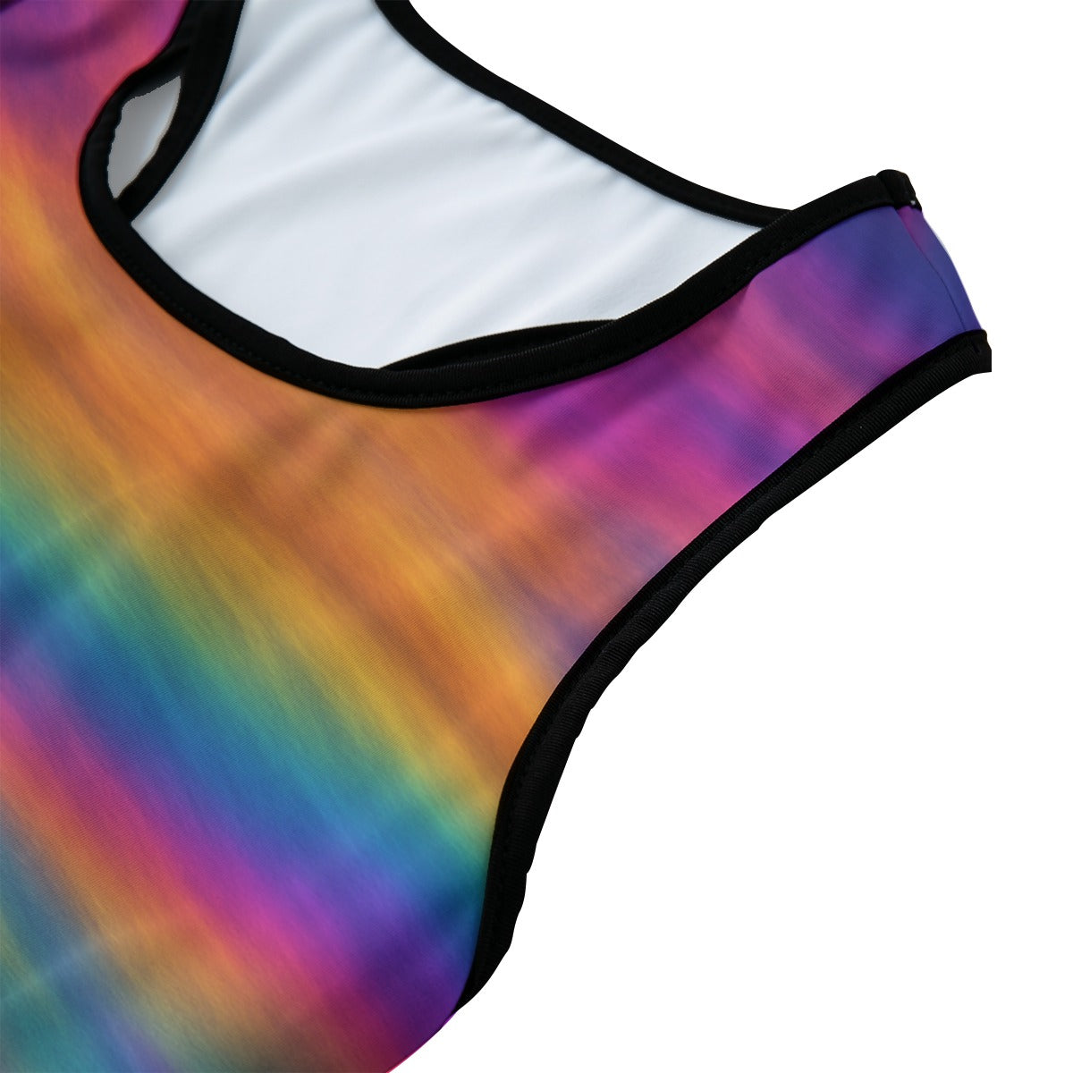 Women's Sports Bra by O’Nimbus – view 4