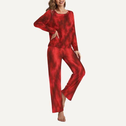 Women’s Loungewear Set - view 1