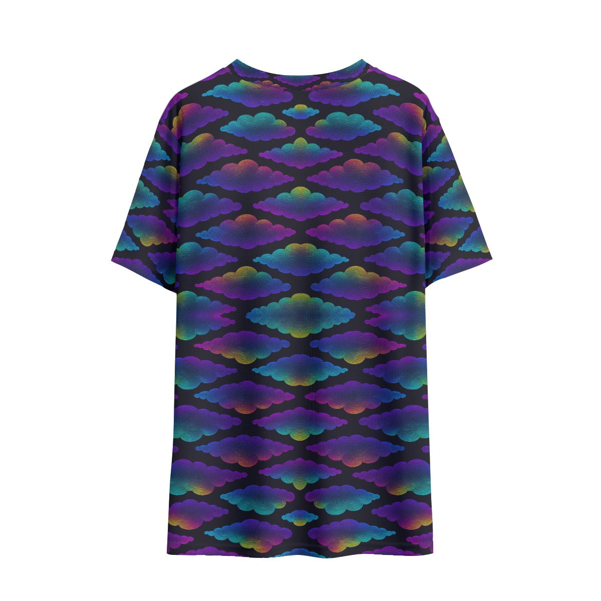 Unisex Children's Round Neck T-Shirt|145GSM Birdseye