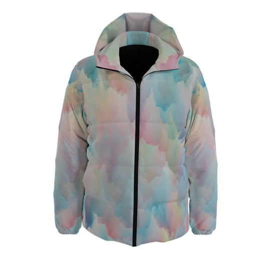 Unisex Down Jacket