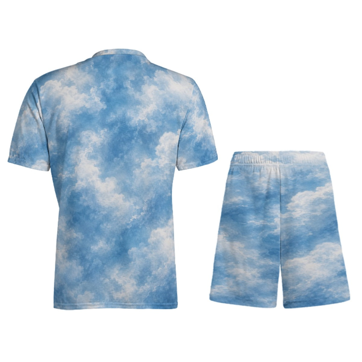 Children’s Sports T-Shirt Set - view 2