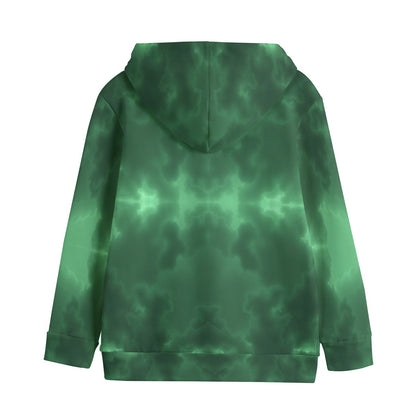 Unisex Kid's Pullover Hoodie | 310GSM Cotton