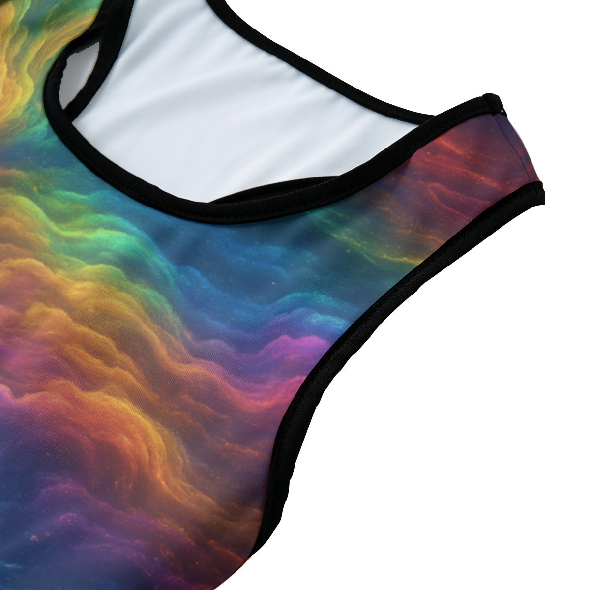 Women's Sports Bra by O’Nimbus – view 4