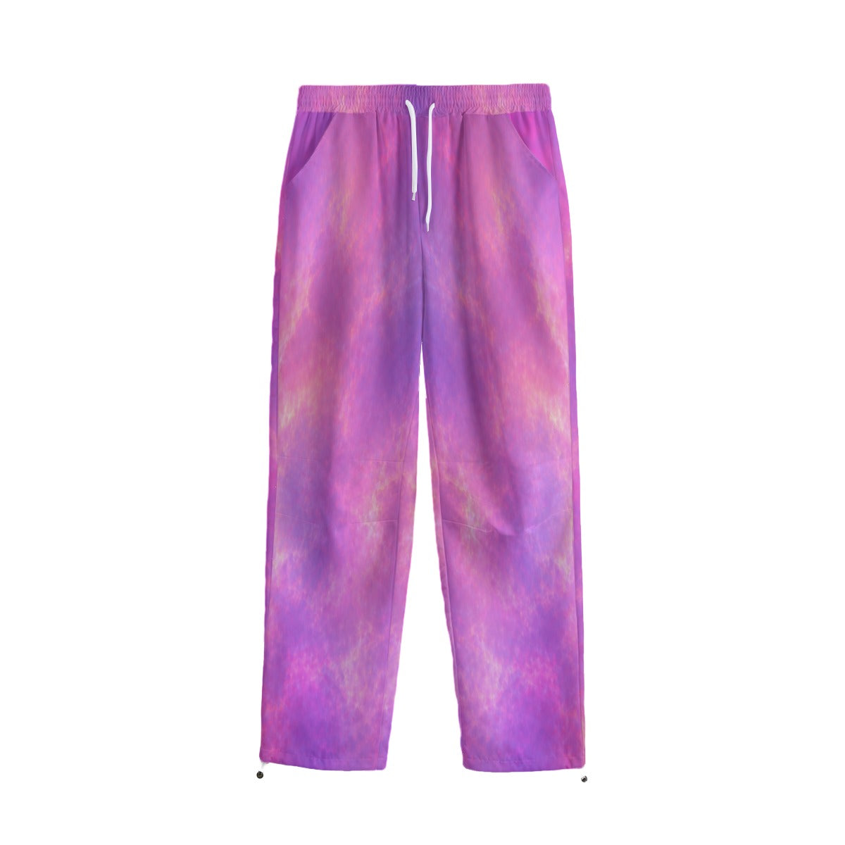 Unisex Casual Pants
