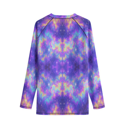 Men's Compression Sports Shirt|210GSM