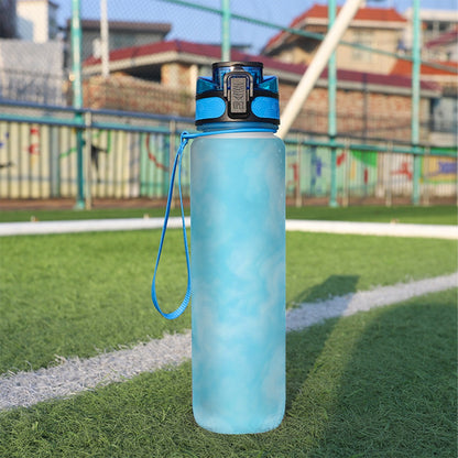 Unisex Sport Water Bottle 32oz