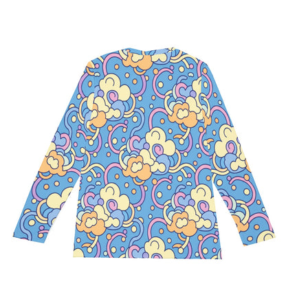 Long Sleeve T-Shirt | 190GSM Cotton