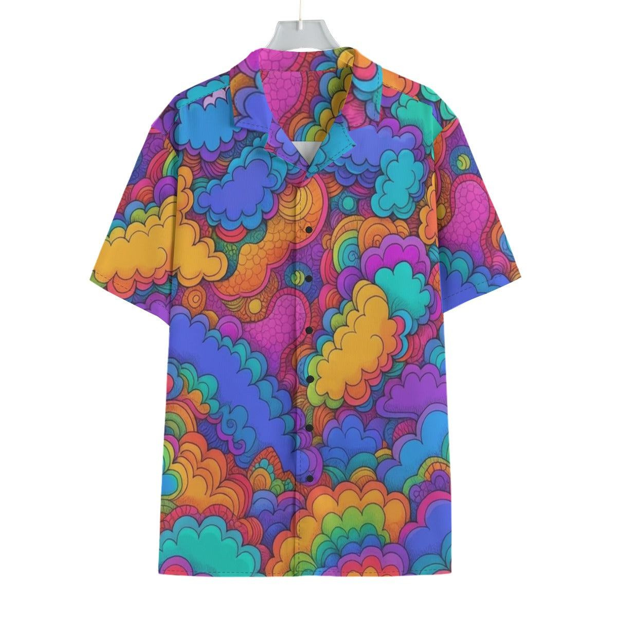 Men's Hawaiian Shirt