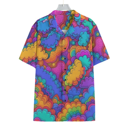 Men's Hawaiian Shirt