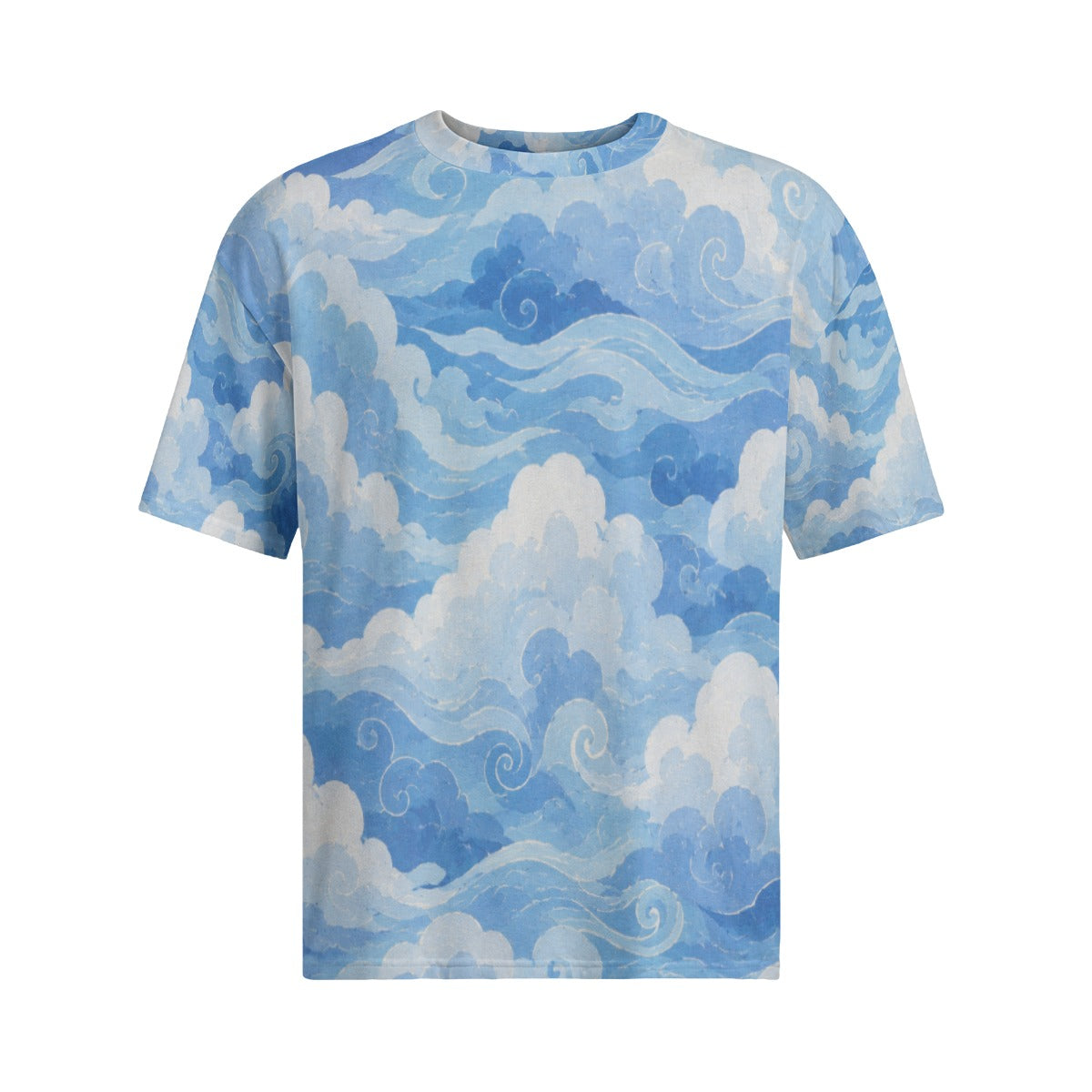 Men's Raglan Short Sleeve T-Shirt|180GSM COTTON by O’Nimbus