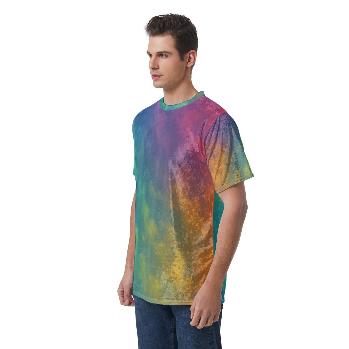 Men's T-Shirt | Velvet