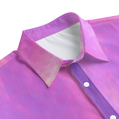 Men's T-shirt With Short Sleeve