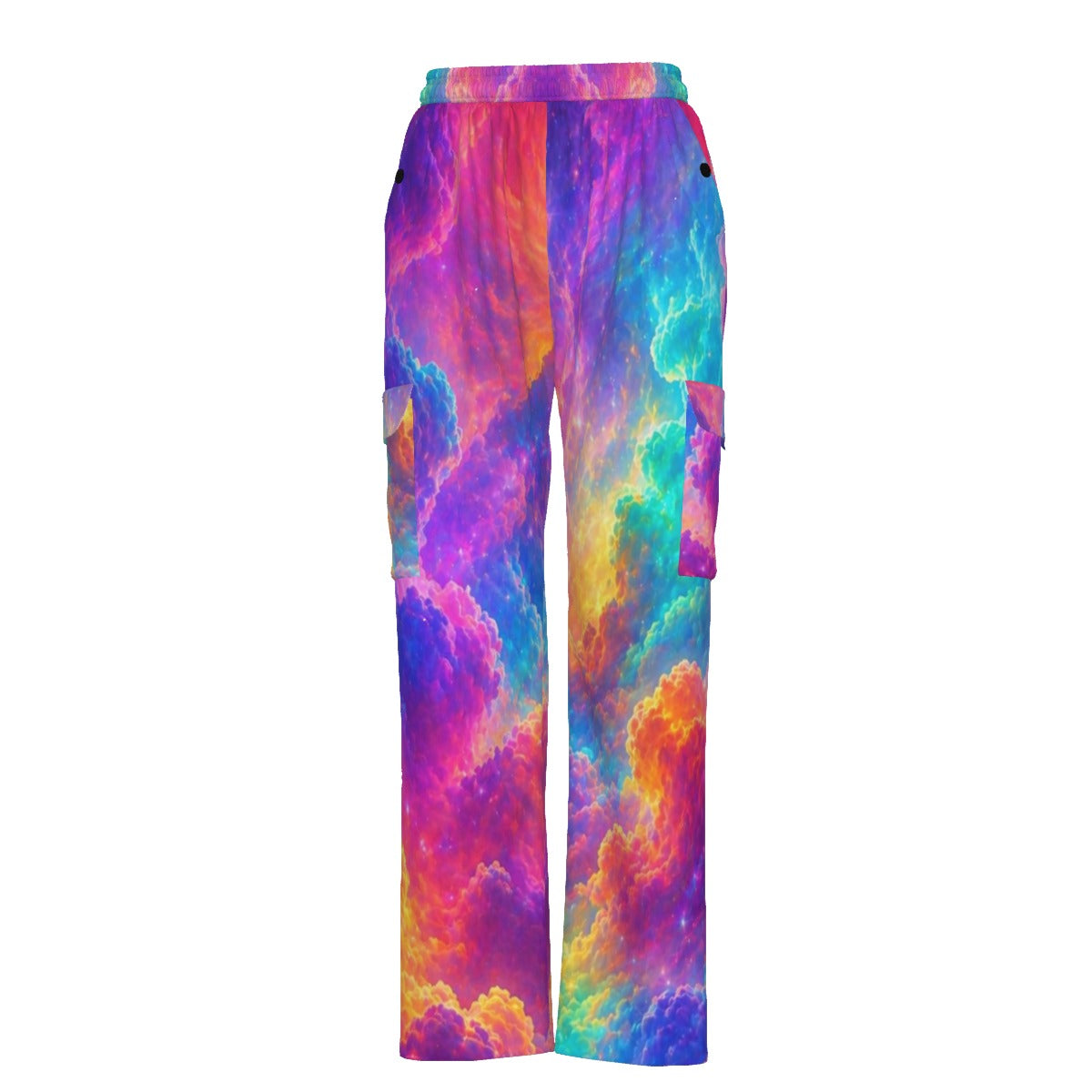 Women's Cargo Pants