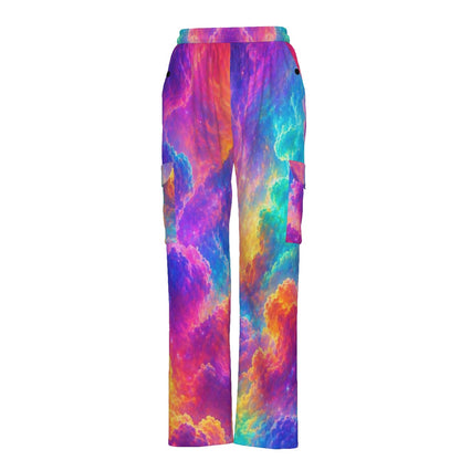 Women's Cargo Pants