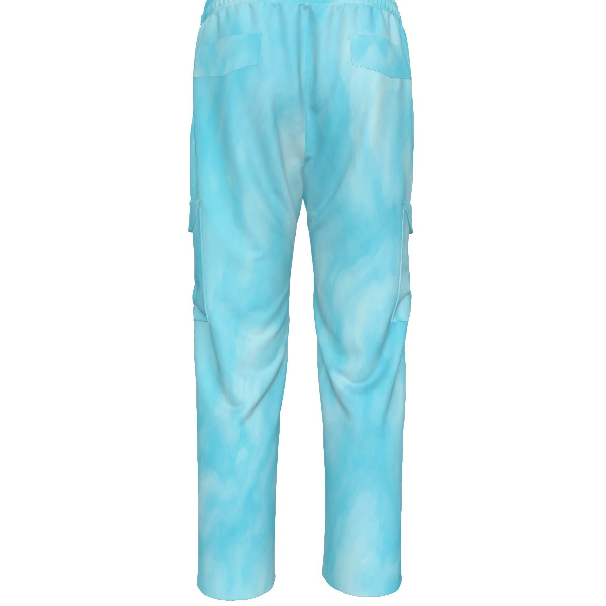 Men's Pocket Cargo Pants