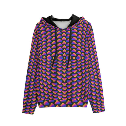 Unisex Pullover Hoodie | 310GSM Cotton