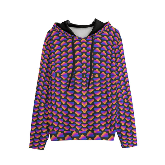 Unisex Pullover Hoodie | 310GSM Cotton